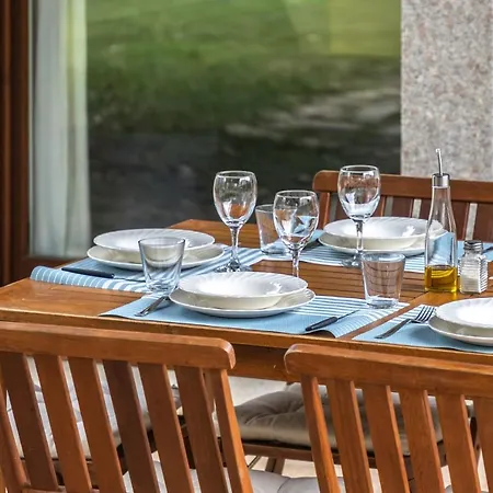 Holiday home Sa Perda 21 - Free Wifi - 500mt From The