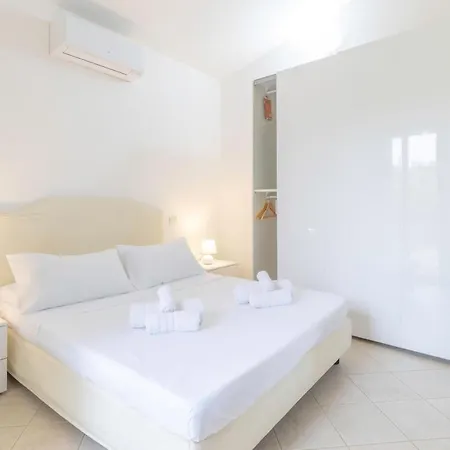 Holiday home Sa Perda 21 - Free Wifi - 500mt From The