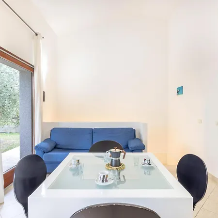 Holiday home Sa Perda 21 - Free Wifi - 500mt From The