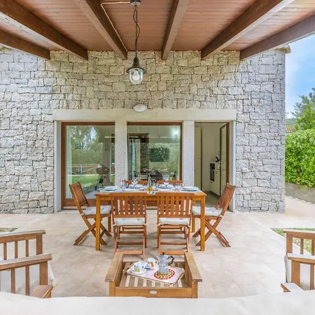 Sa Perda 21 - Free Wifi - 500mt From The Holiday home