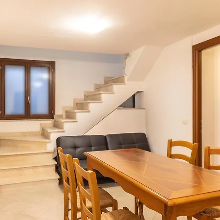 Sa Perda 21 - Free Wifi - 500mt From The Holiday home Costa Rei