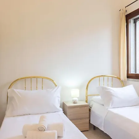 Sa Perda 21 - Free Wifi - 500mt From The Costa Rei