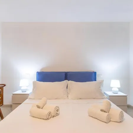 Holiday home Sa Perda 21 - Free Wifi - 500mt From The
